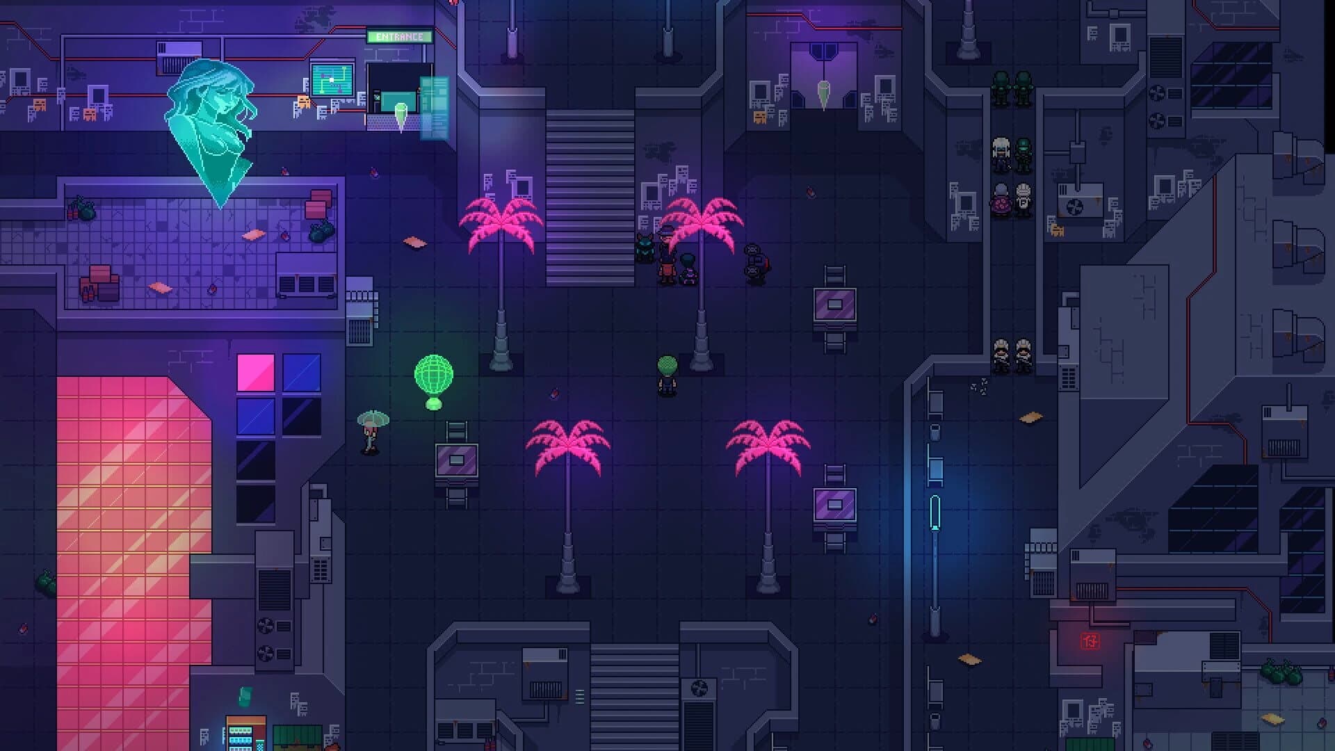 Futurika Online screenshot 5
