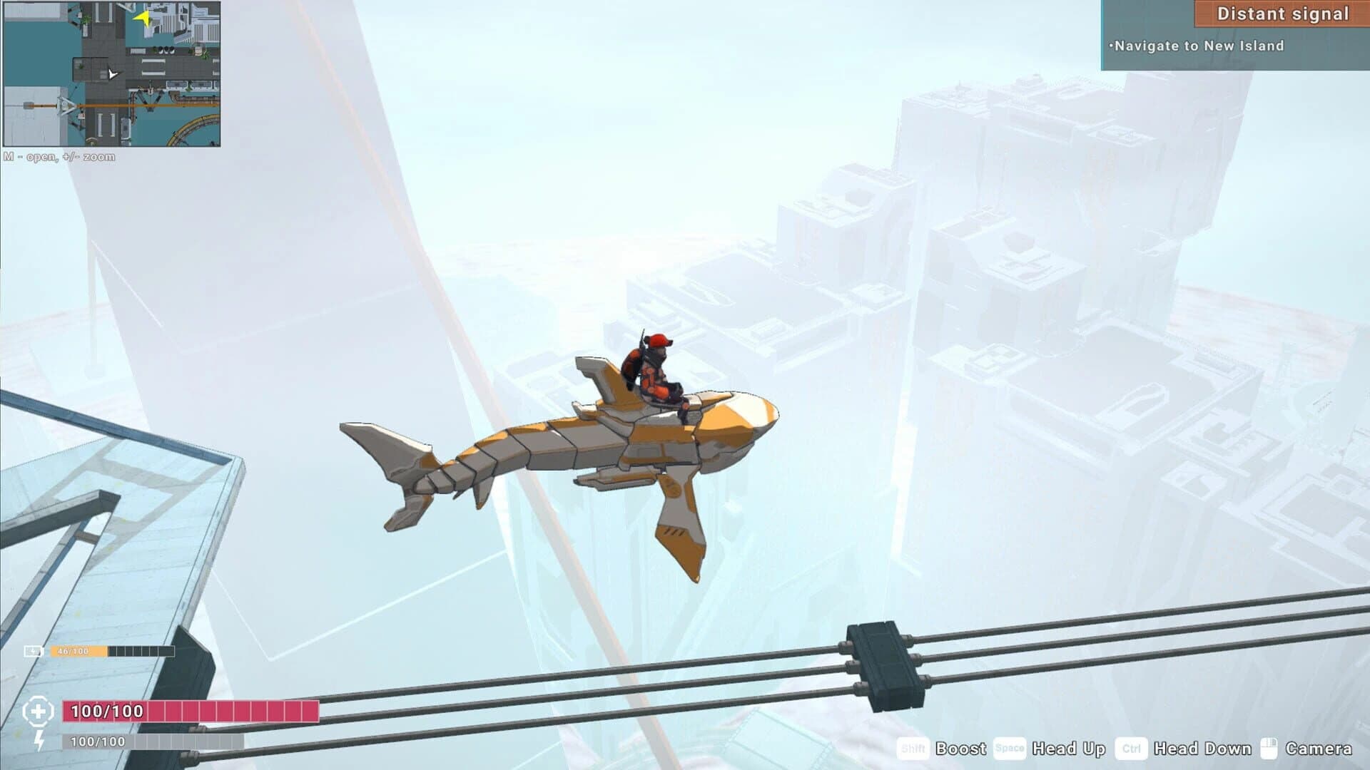 Futurion screenshot 4