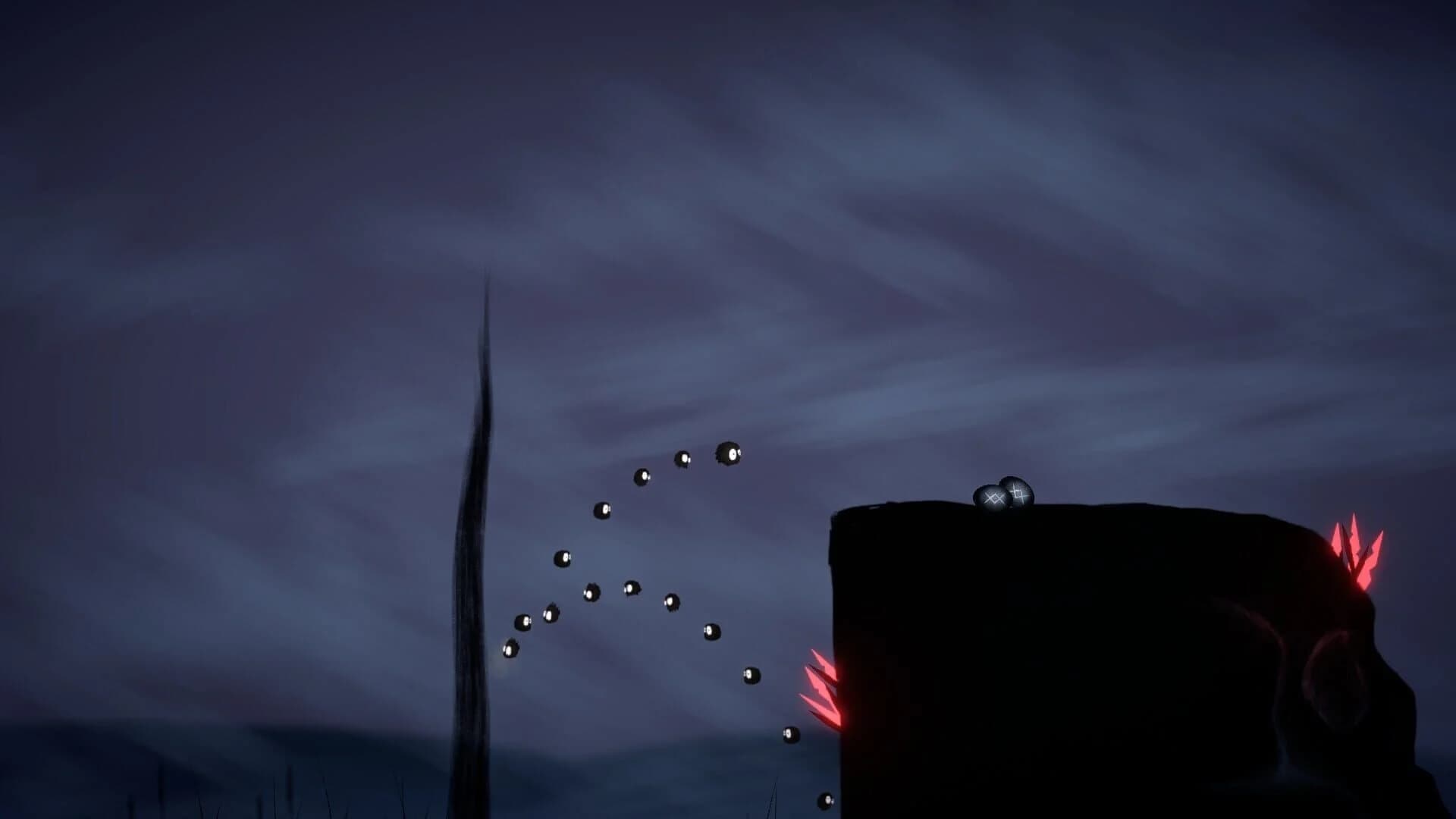 Fuu screenshot 2