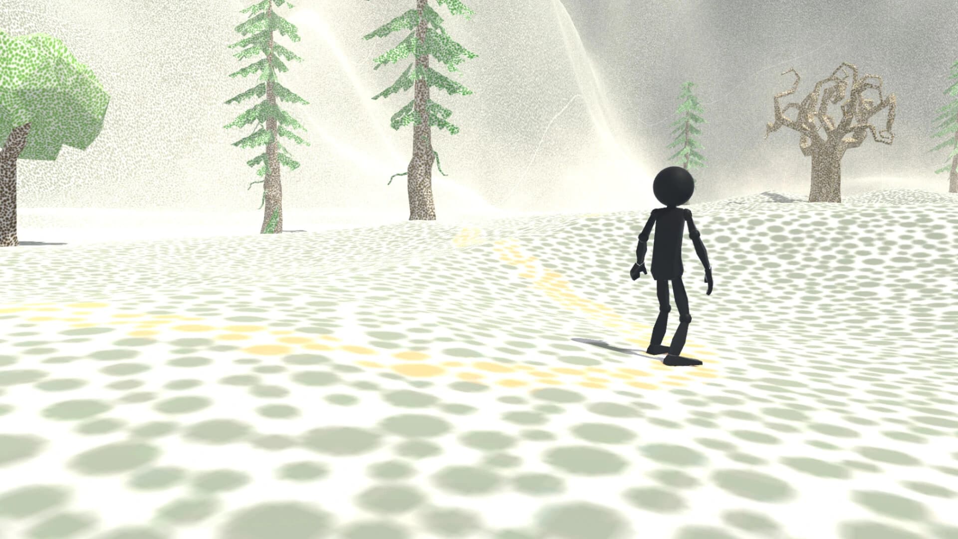 Fuuu...! screenshot 1