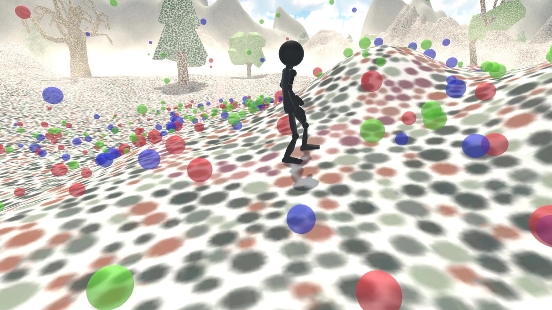 Fuuu...! screenshot 5
