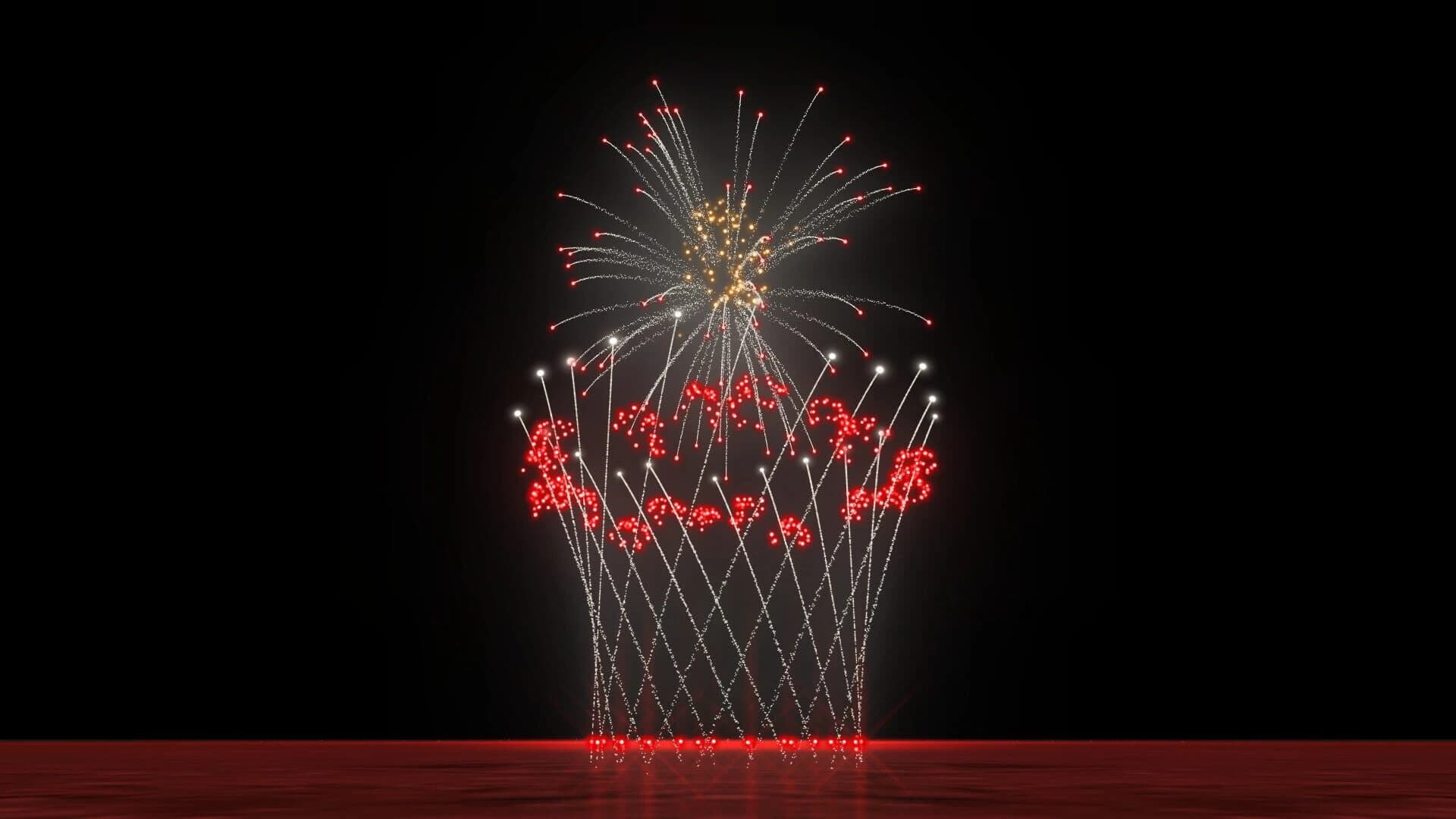 FWsim - Fireworks Display Simulator screenshot 5