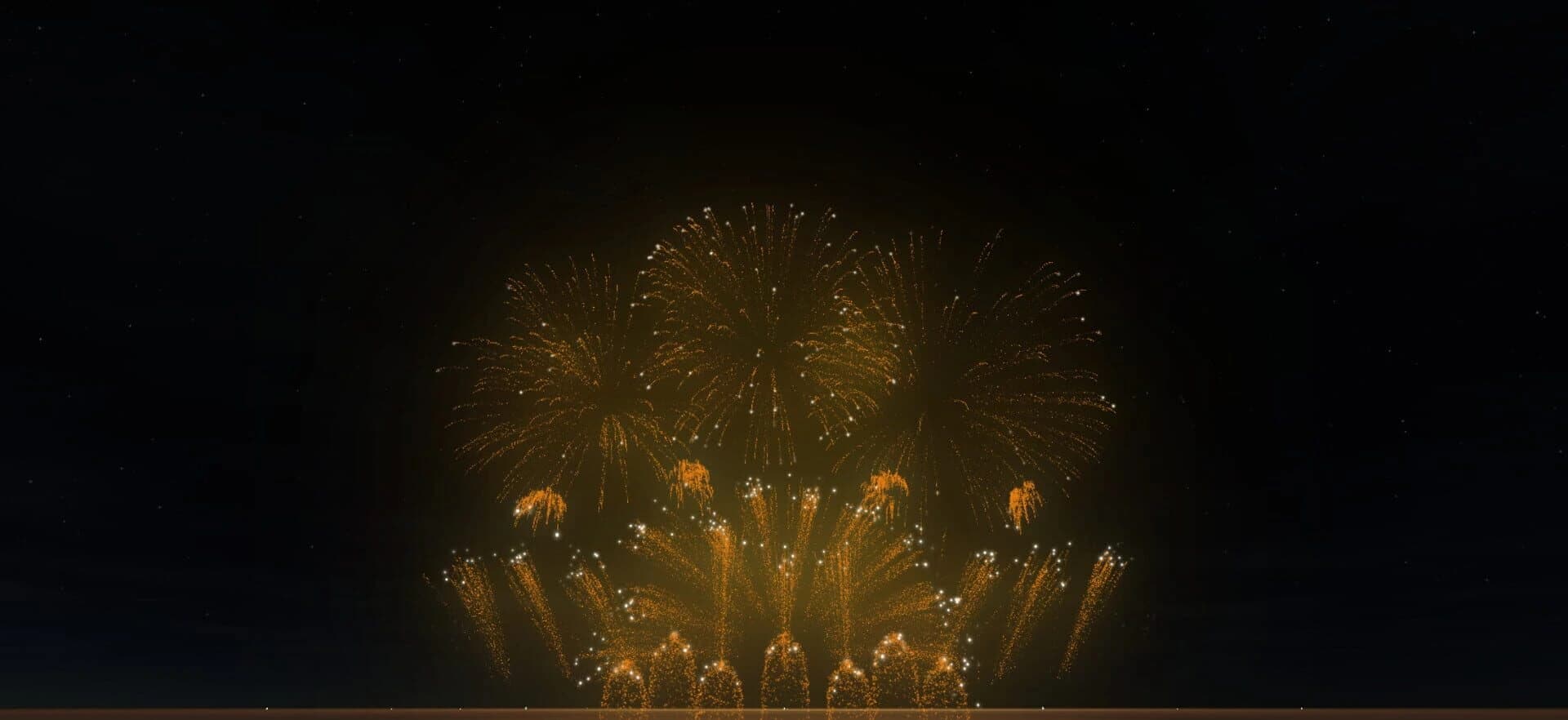 FWsim - Fireworks Display Simulator screenshot 4