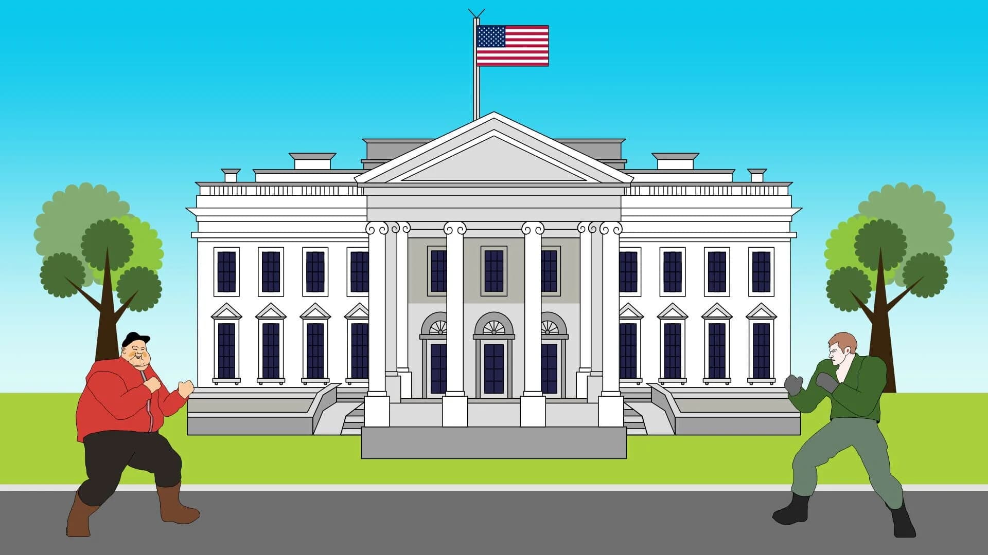 Fxxkable Kim screenshot 4