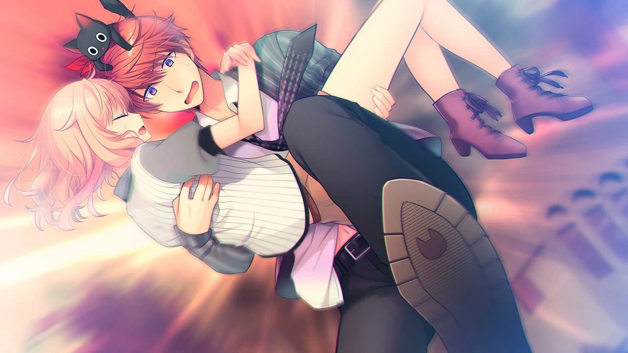 Fxxx Me Royally!! Horny Magical Princess screenshot 6