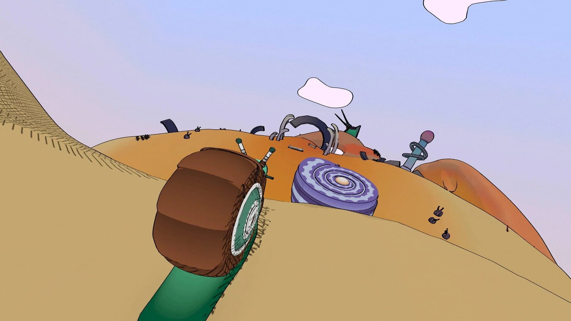G-Astro screenshot 4
