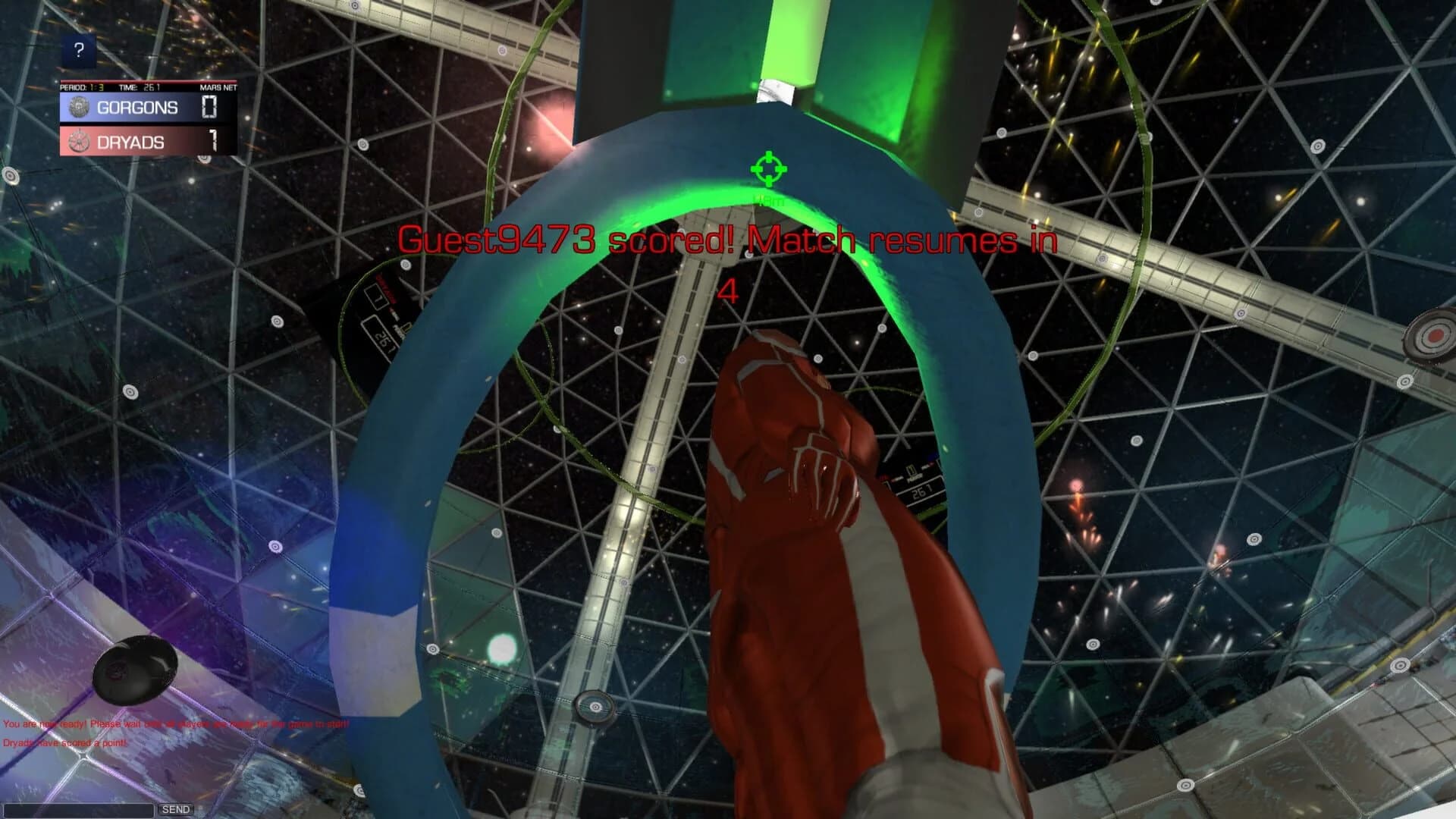G-Ball screenshot 2