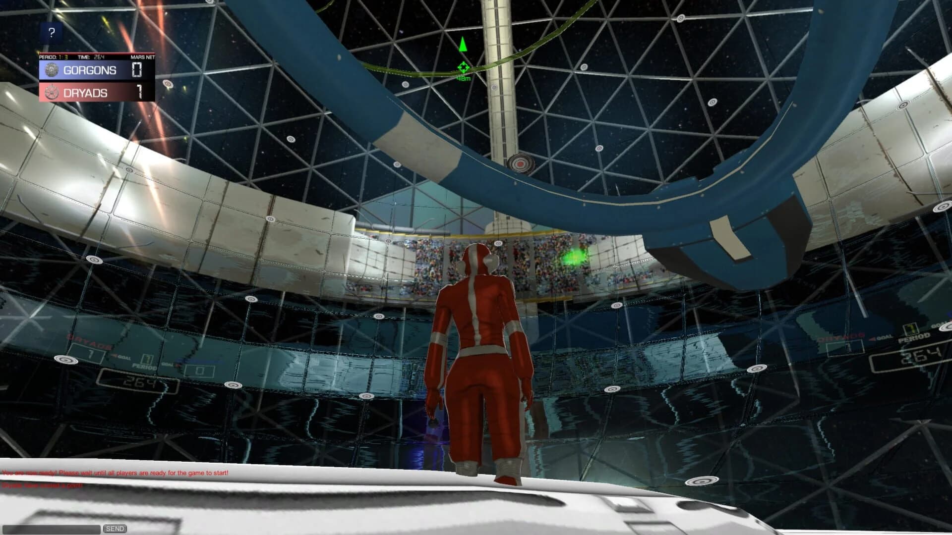 G-Ball screenshot 1