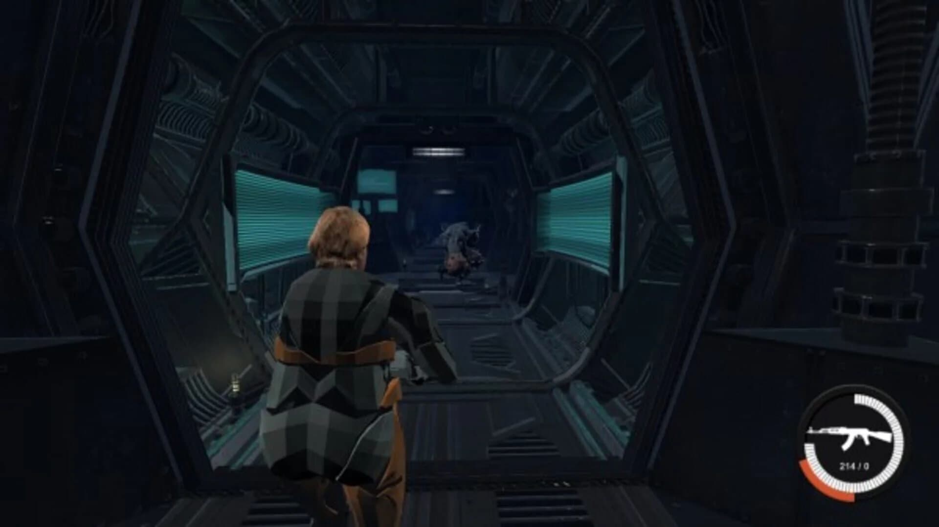 Gabe Newell Simulator screenshot 4