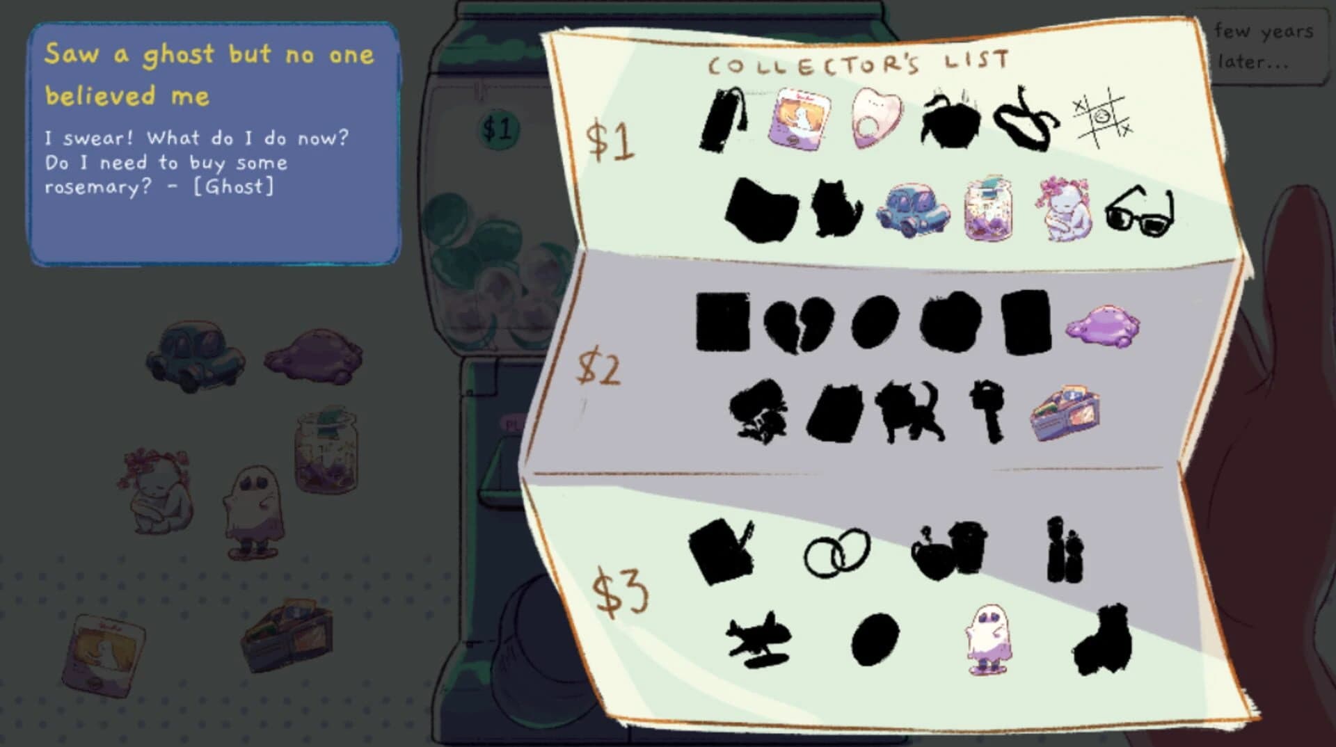 Gacha screenshot 4