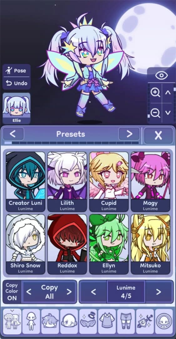 Gacha Life 2 screenshot 3