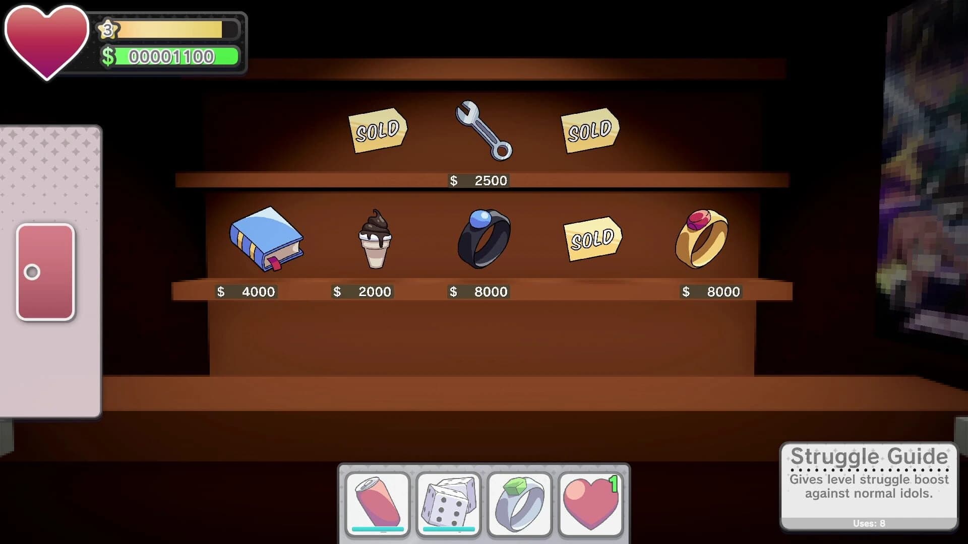 GachaHell screenshot 4