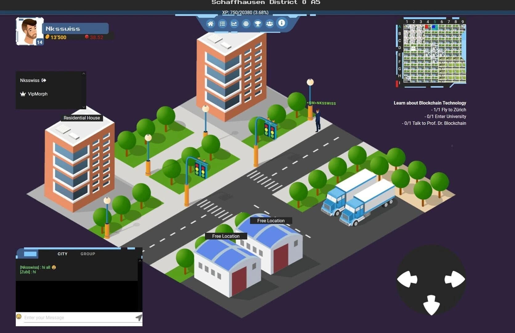 Gachaminer screenshot 2