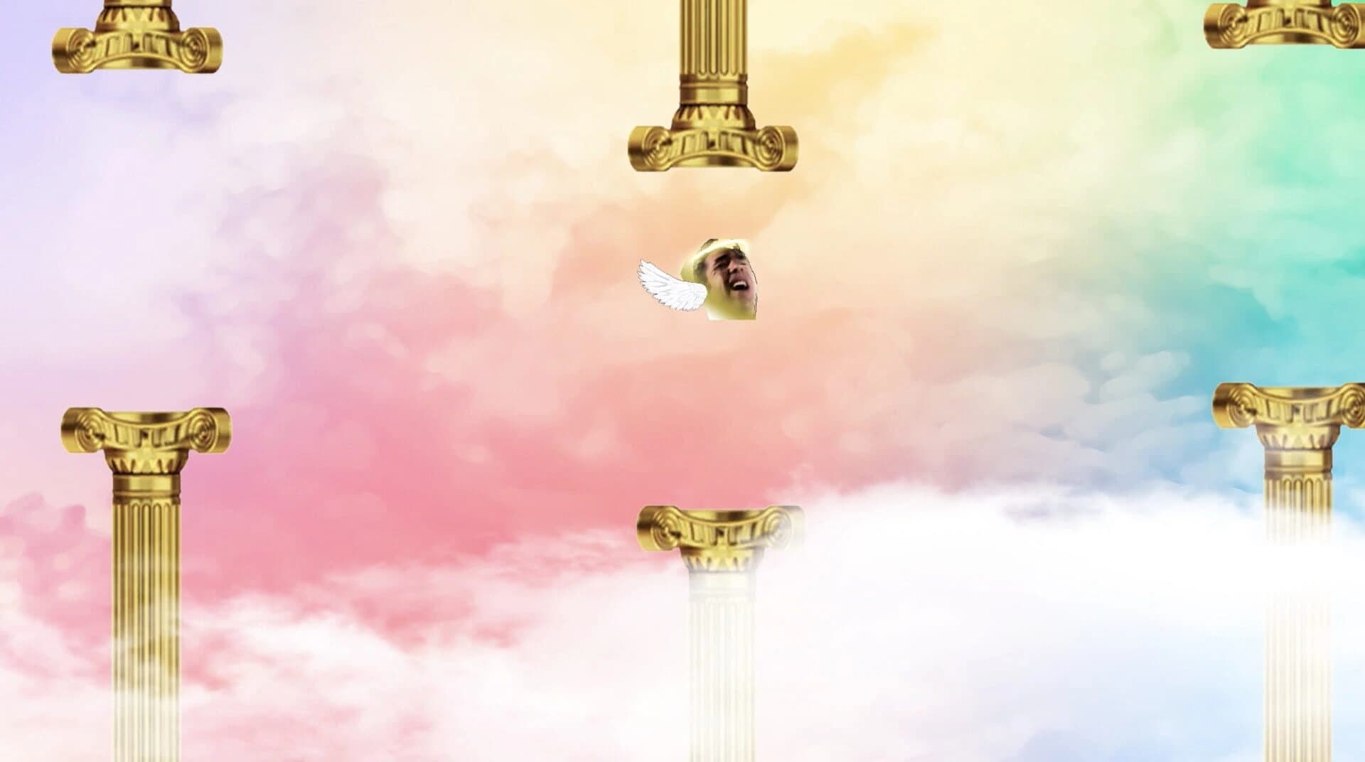 Gachi Bird screenshot 3