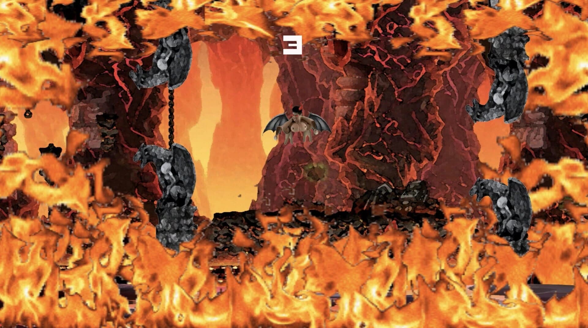 Gachi Bird screenshot 4
