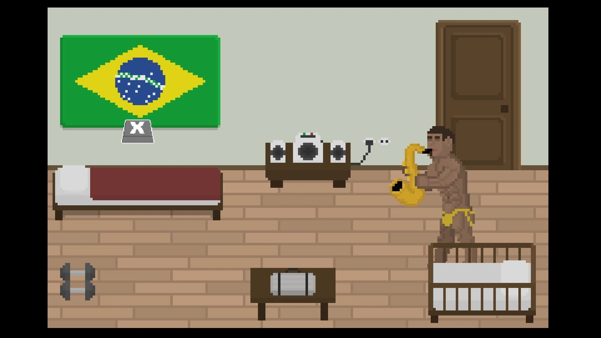 Gachi Revenge screenshot 5