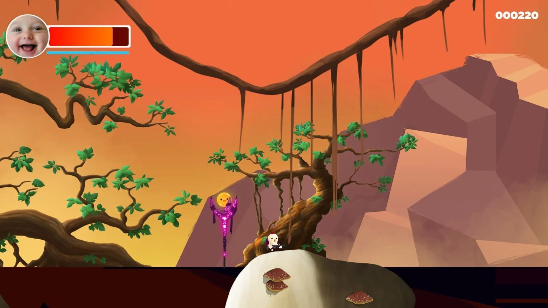 Gachimuchi Reloaded screenshot 2