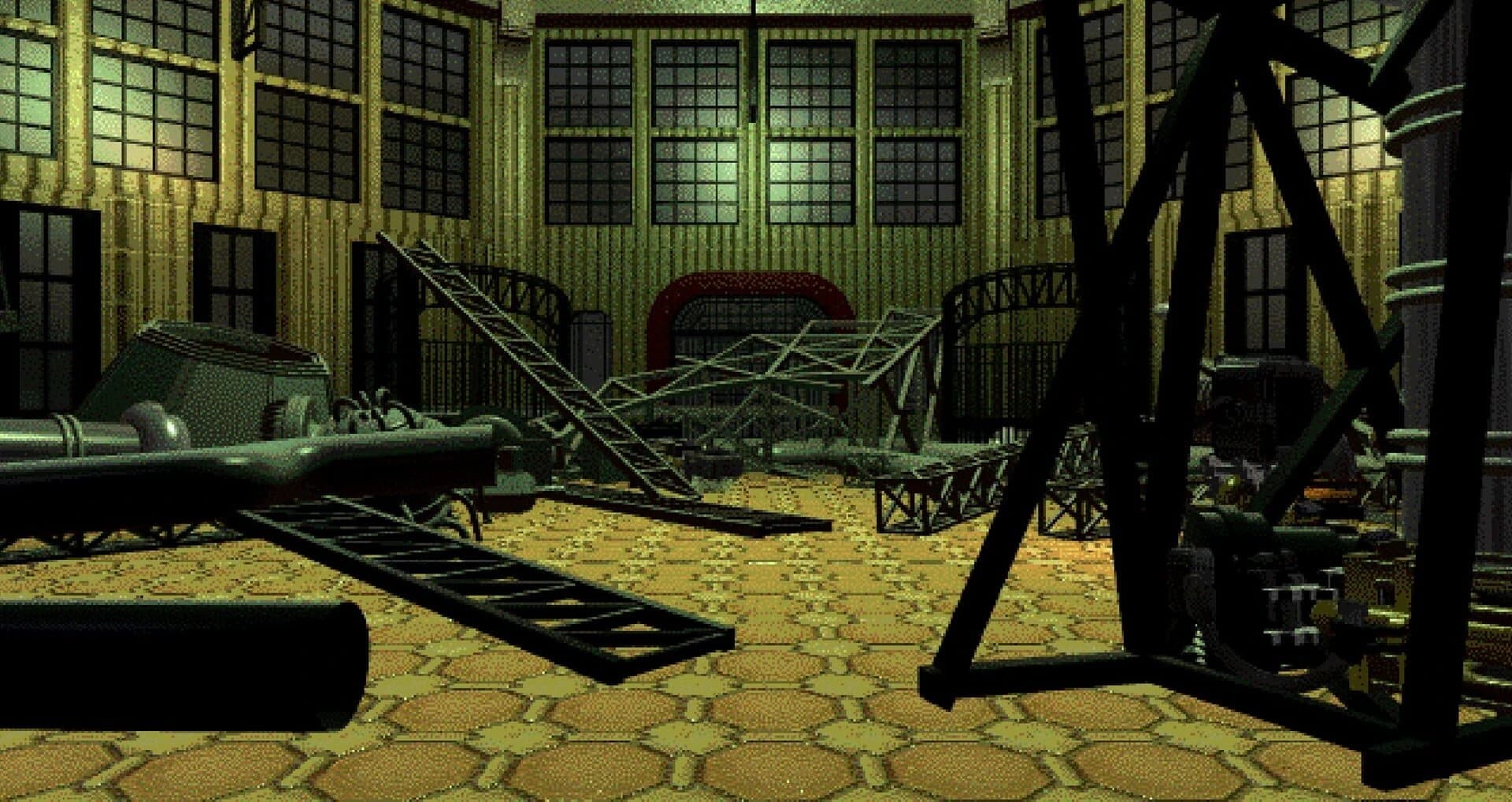 Gadget: Invention, Travel & Adventure screenshot 2
