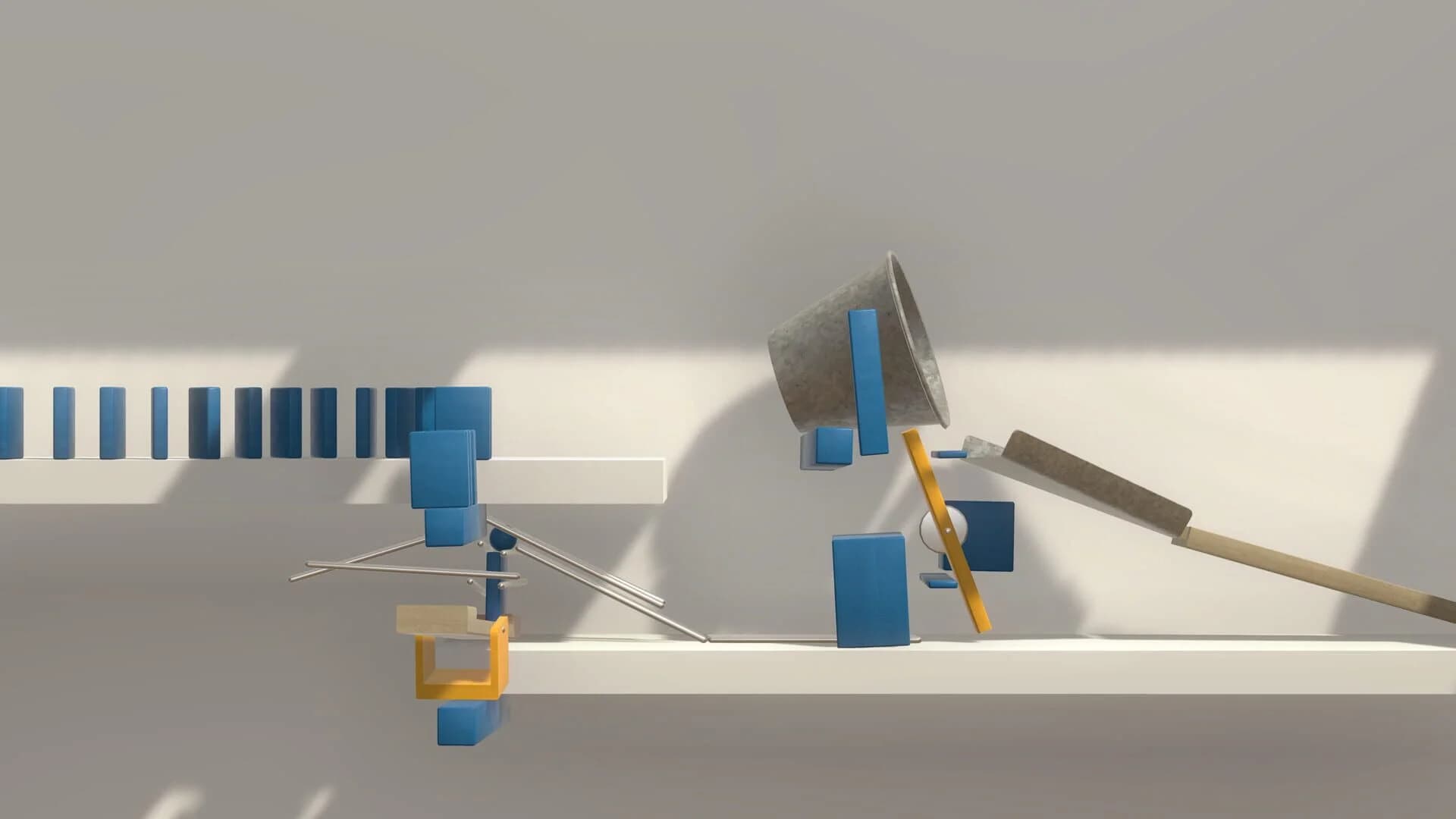 Gadgeteer screenshot 3