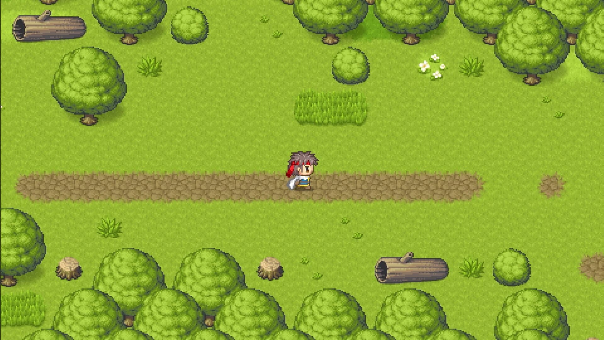 Gael's Quest screenshot 2