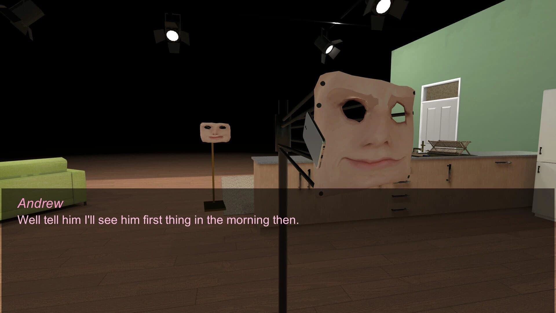 Gag screenshot 4