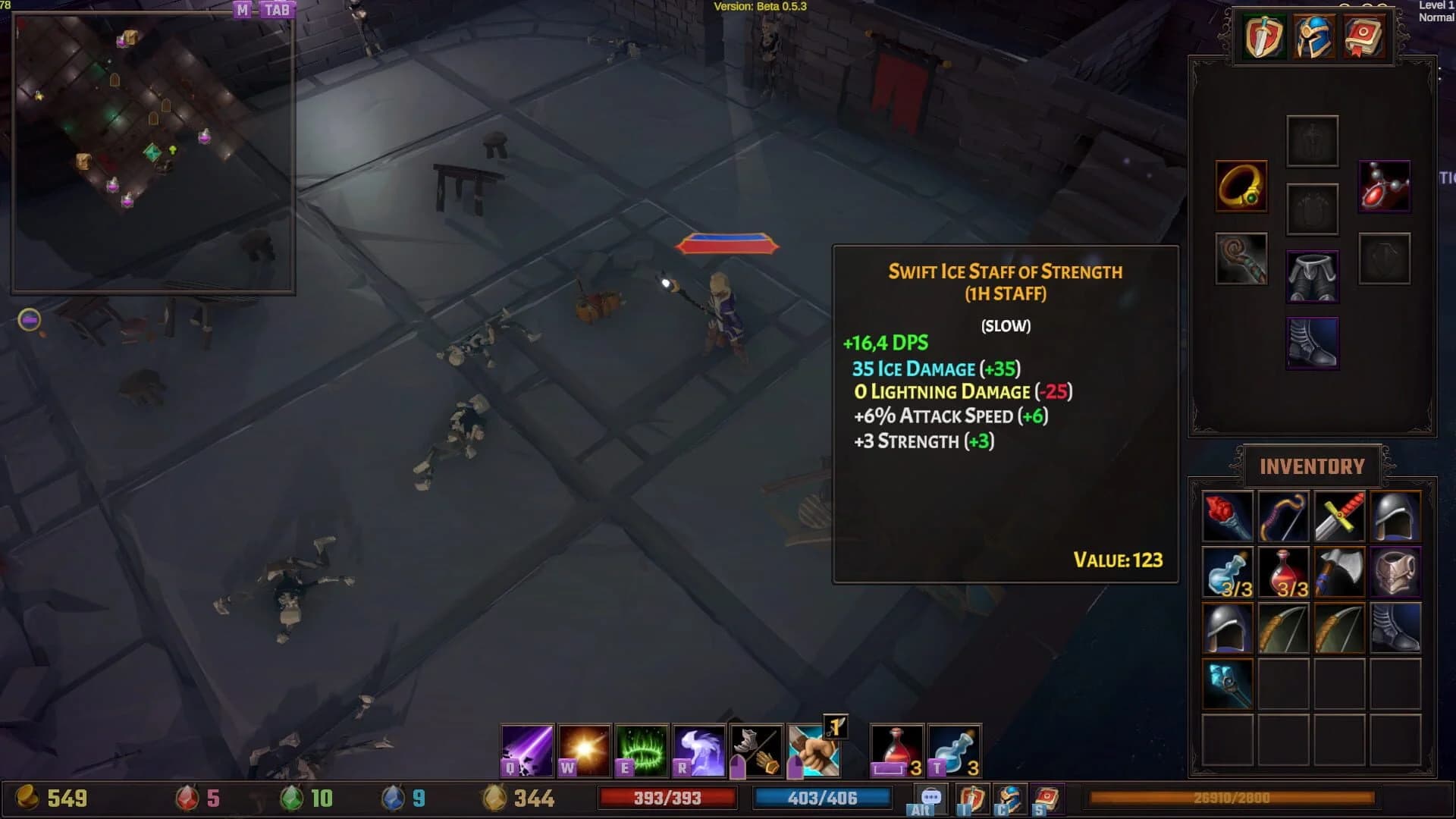 Gah! screenshot 5