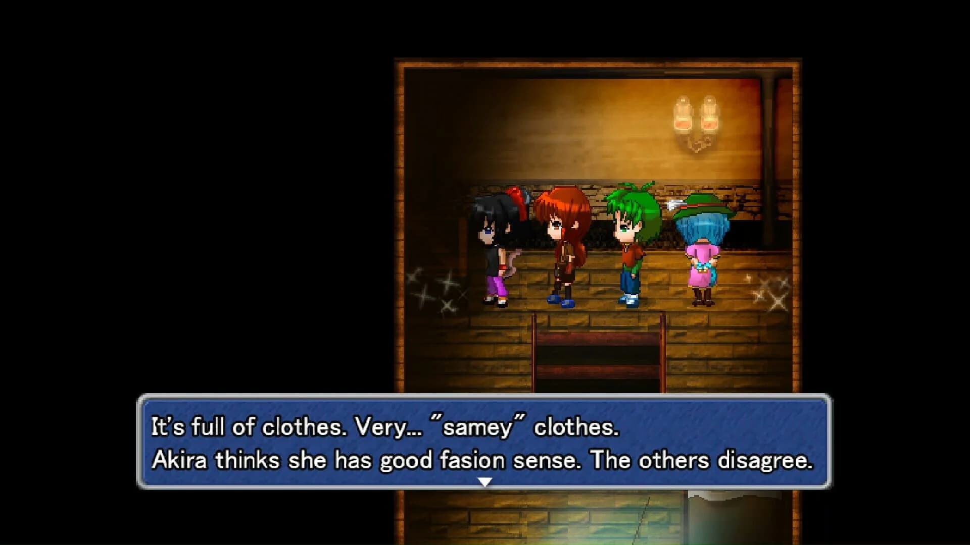 Gaia's Melody: Echoed Melodies screenshot 5