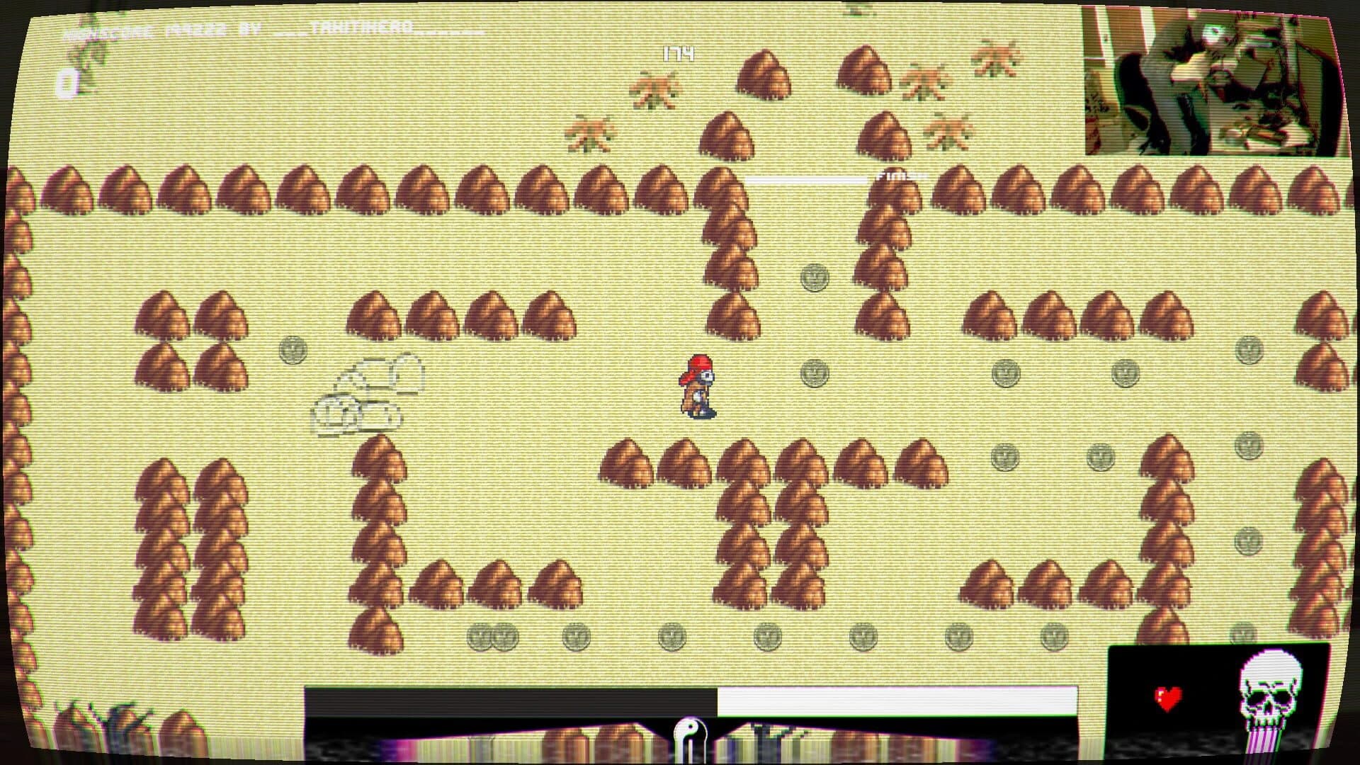 Gaijin Charenji 1: Kiss or Kill screenshot 3