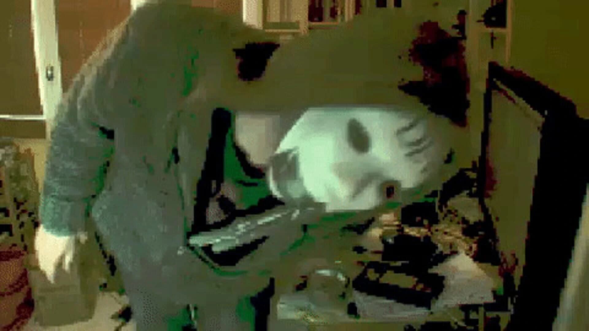 Gaijin Charenji 1: Kiss or Kill screenshot 2