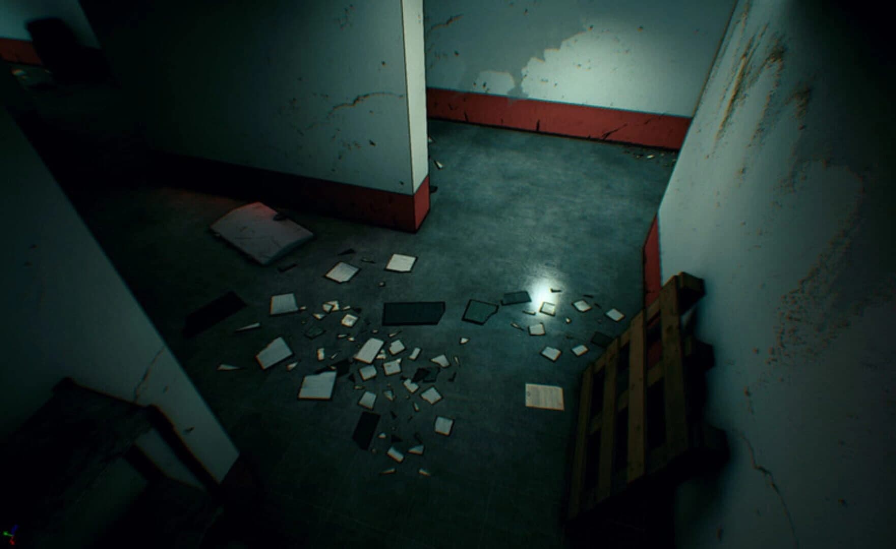 Gain screenshot 2