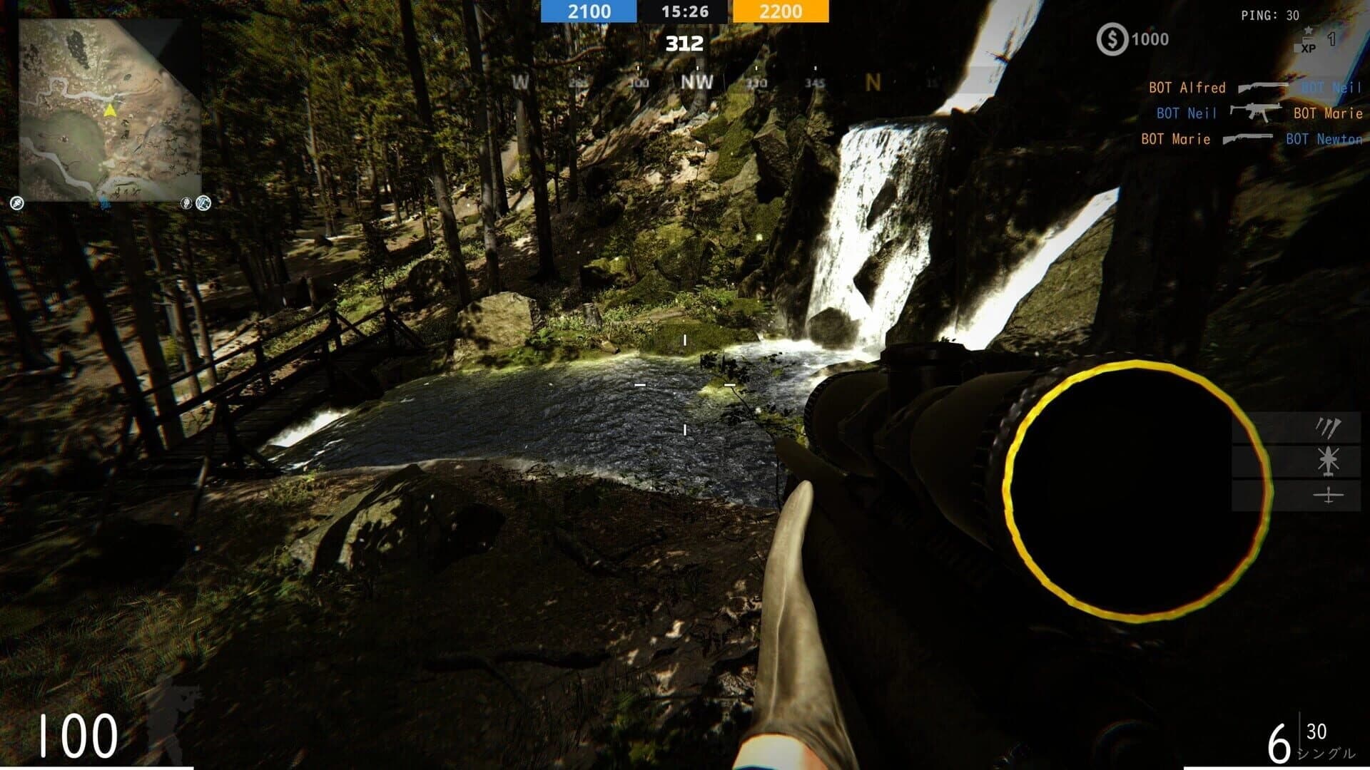 Gaionin War Don't Combine screenshot 1