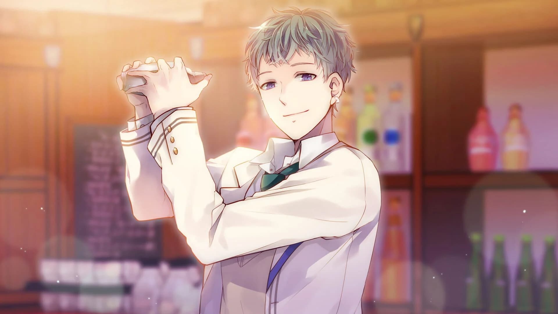 Gakuen Club screenshot 5