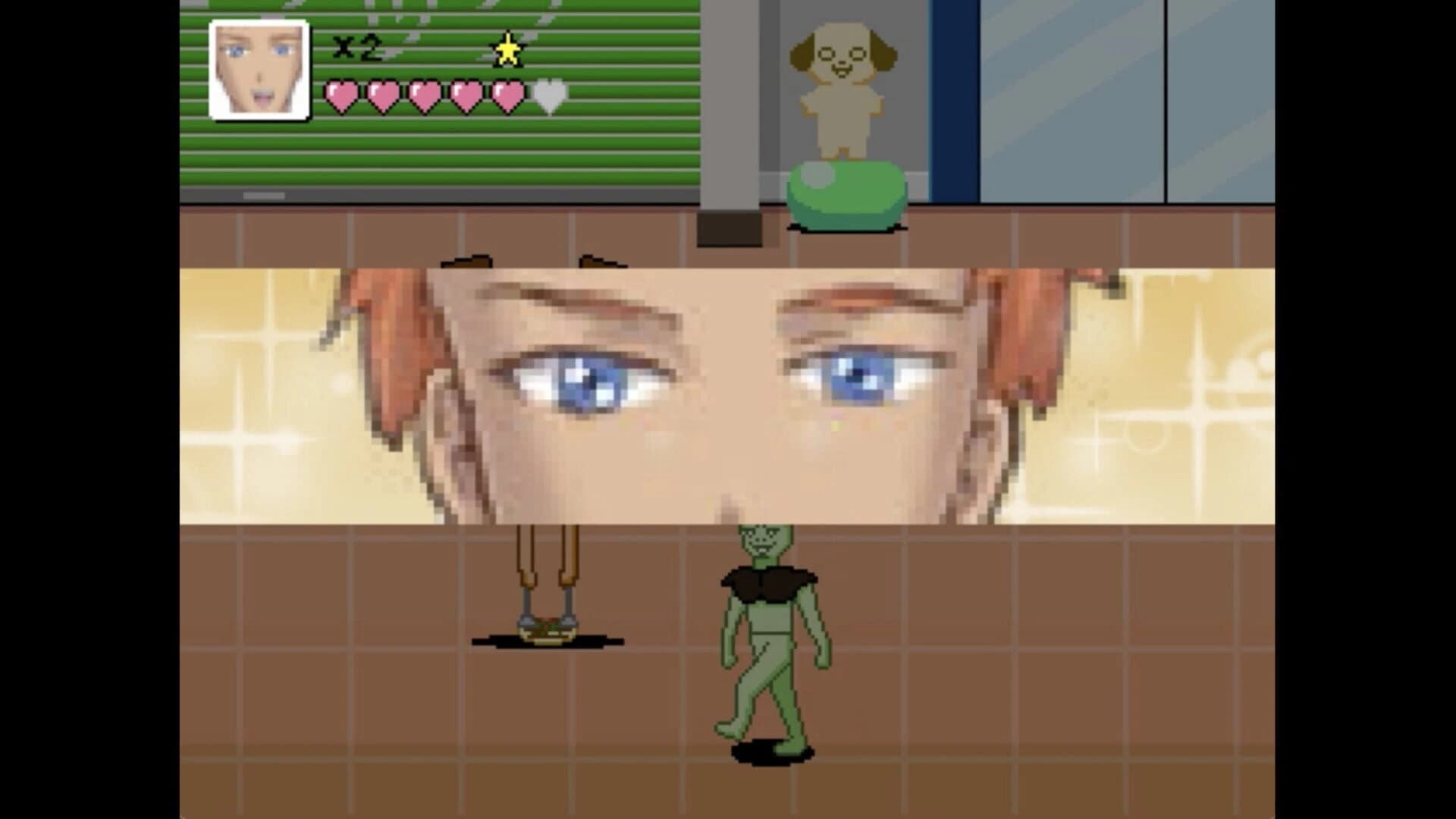 Gakuen Handsome Fighters screenshot 5