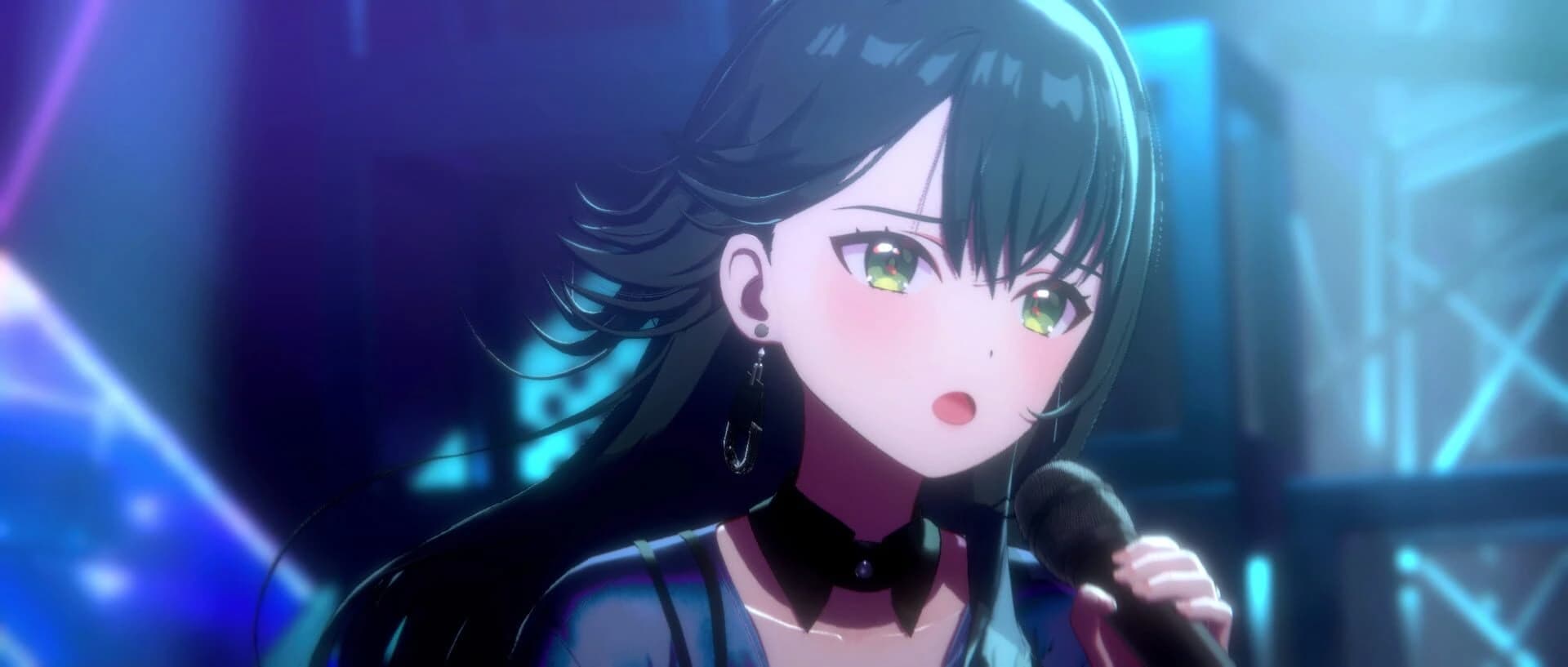 Gakuen Idolmaster screenshot 4