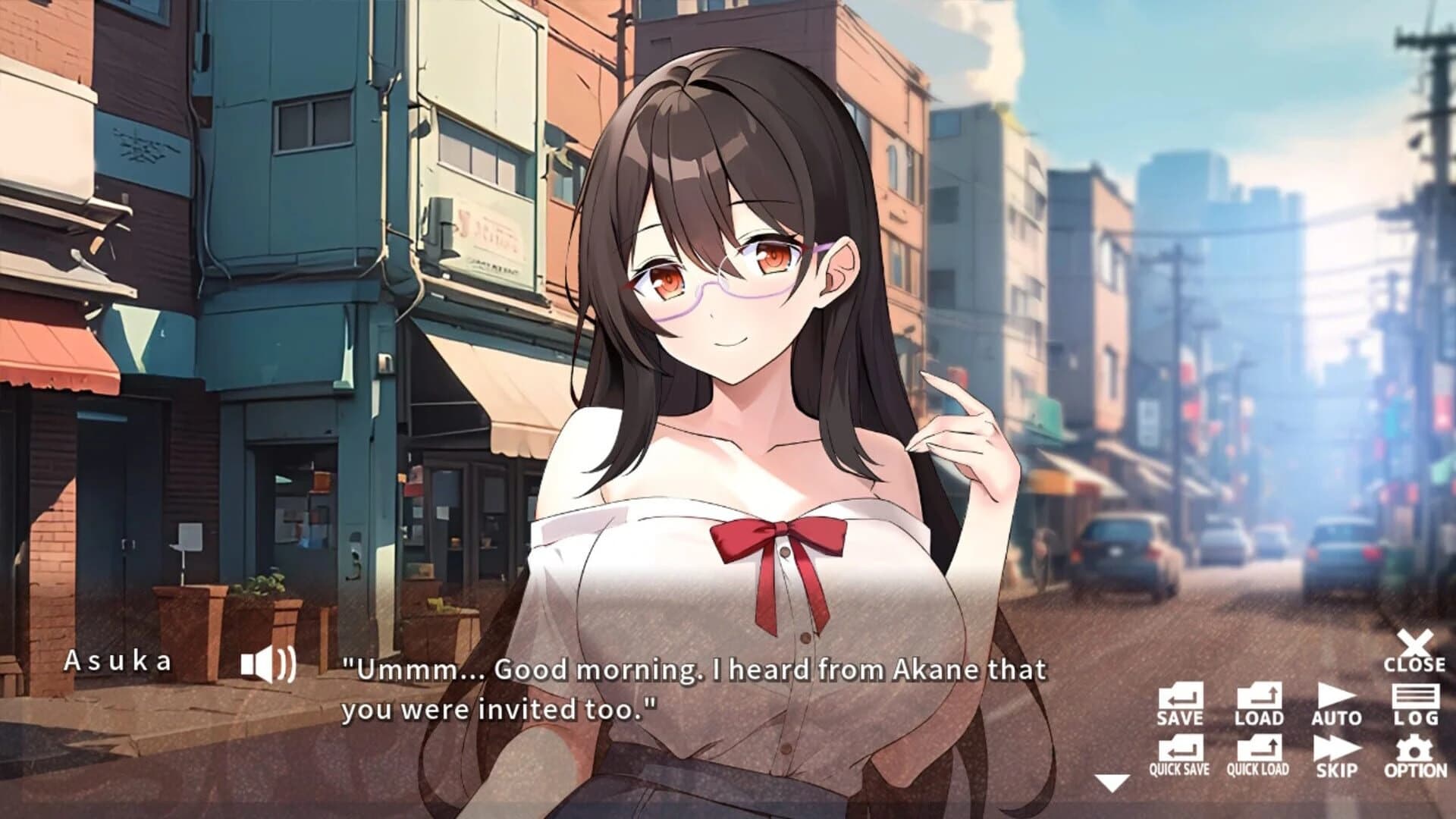 Gal, Geek and Summer screenshot 5