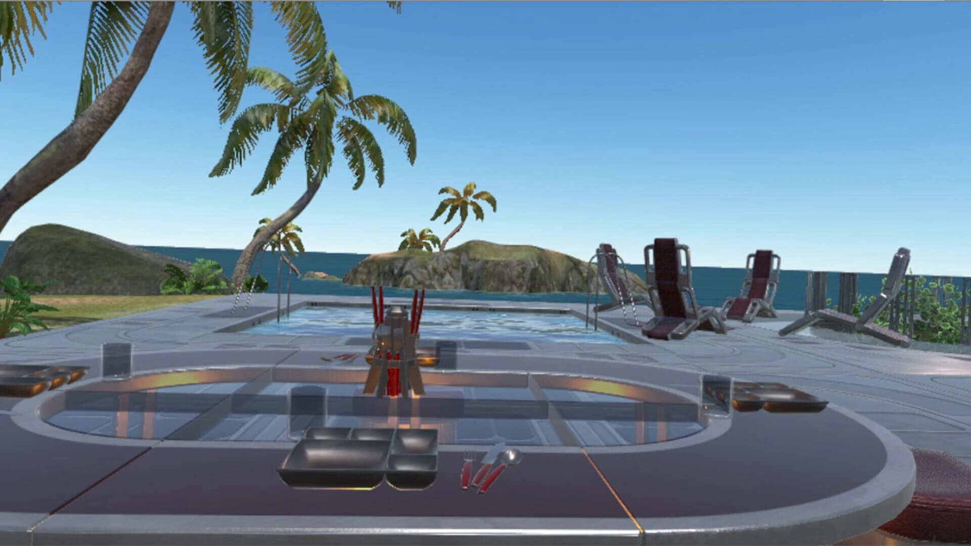 Galactic Protection Squad: Episode 1 screenshot 5