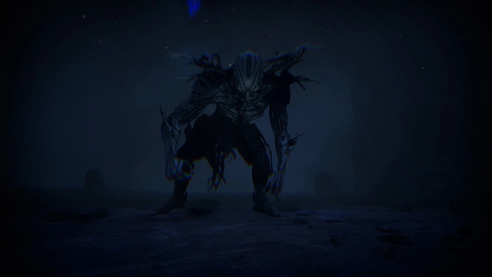Galactic Realms: Quest for the Forgotten screenshot 3