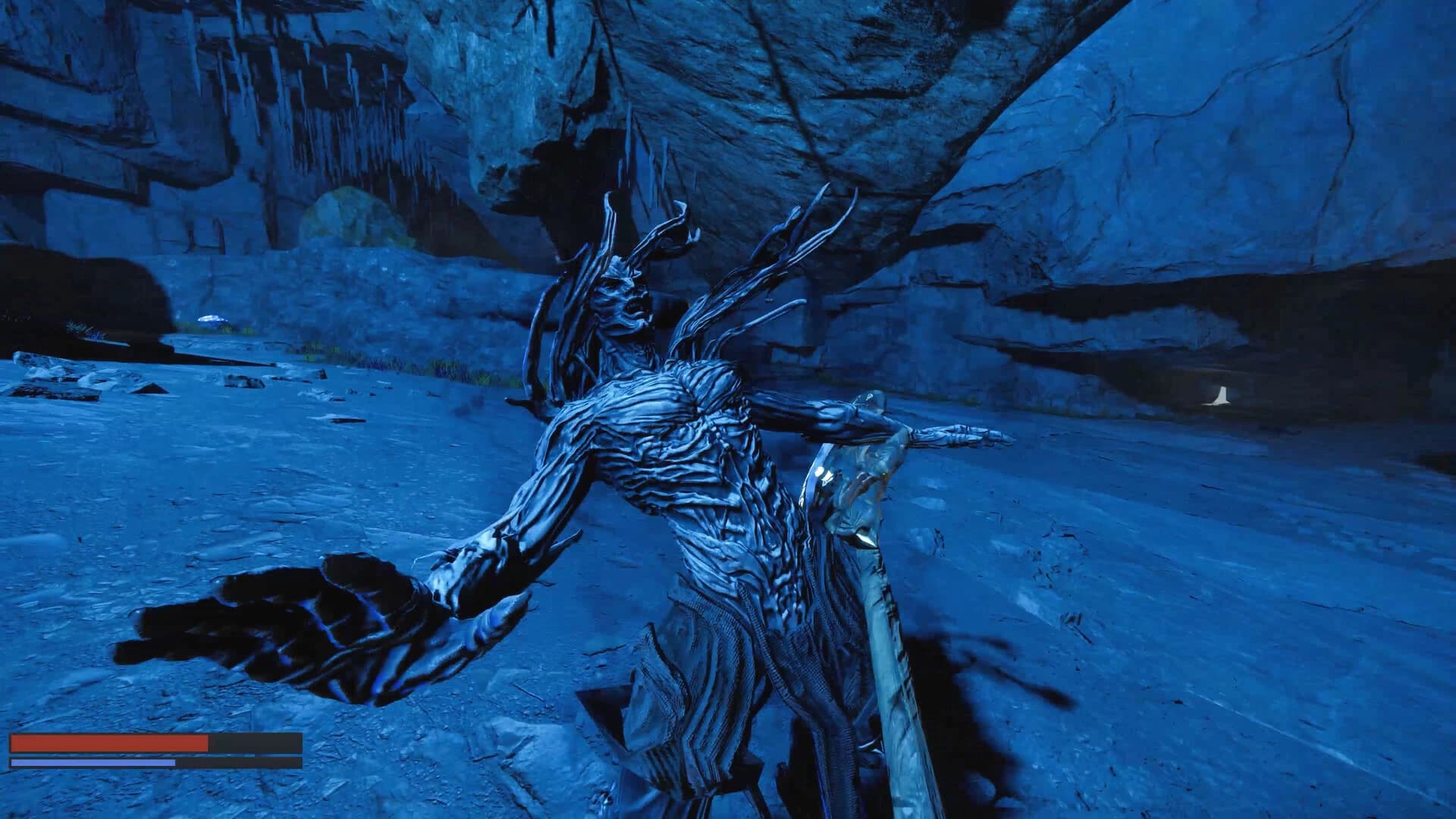 Galactic Realms: Quest for the Forgotten screenshot 6