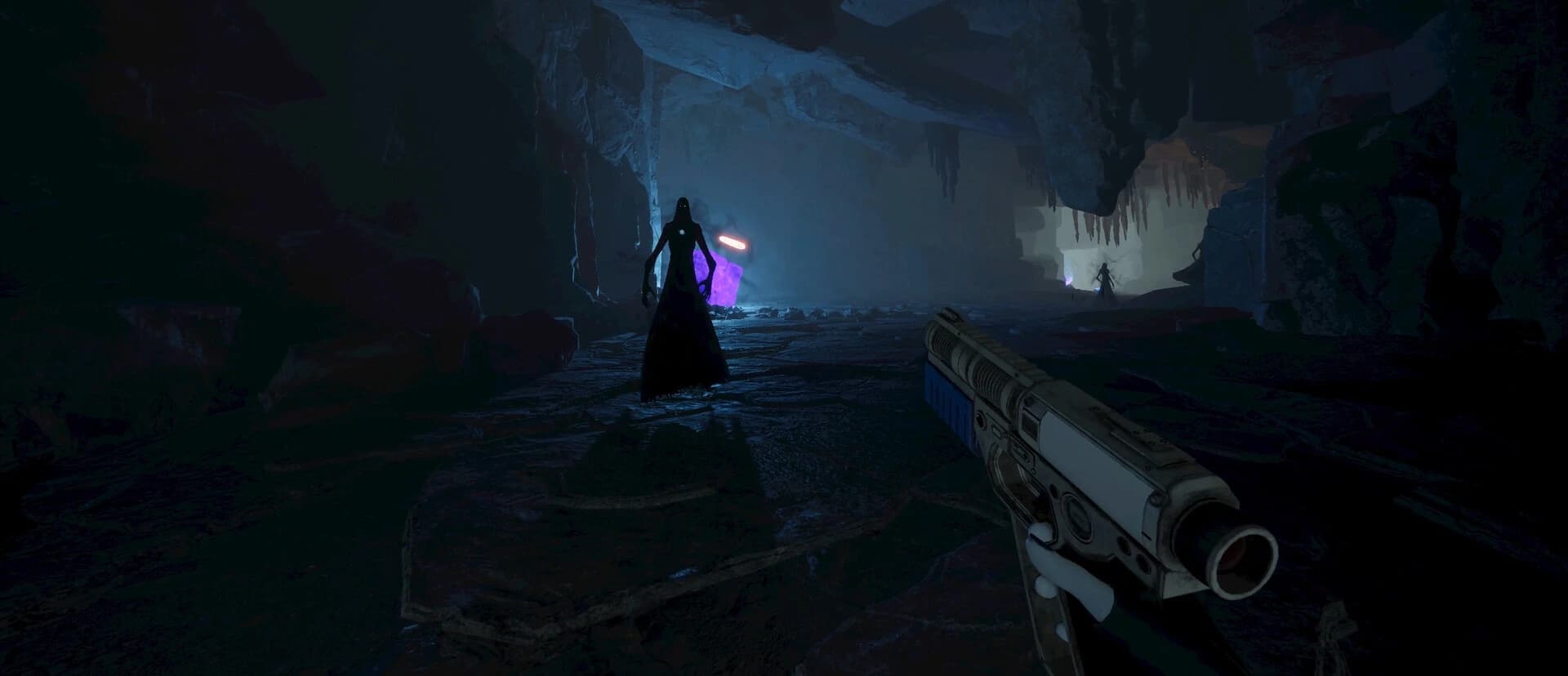 Galactic Realms: Quest for the Forgotten screenshot 7