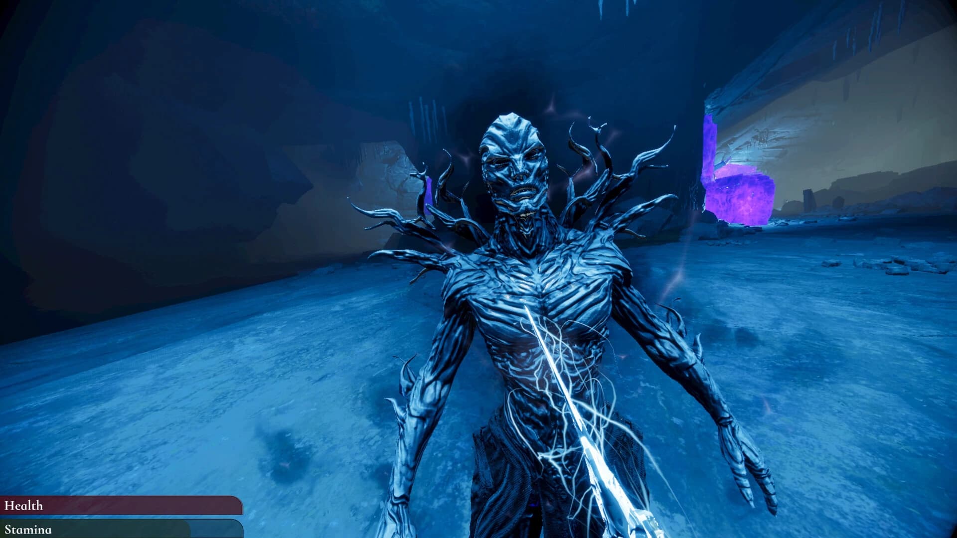Galactic Realms: Quest for the Forgotten screenshot 4
