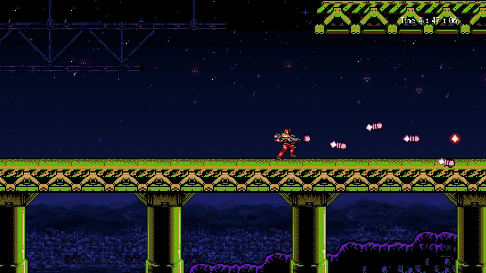 Galactic Vanguard screenshot 4