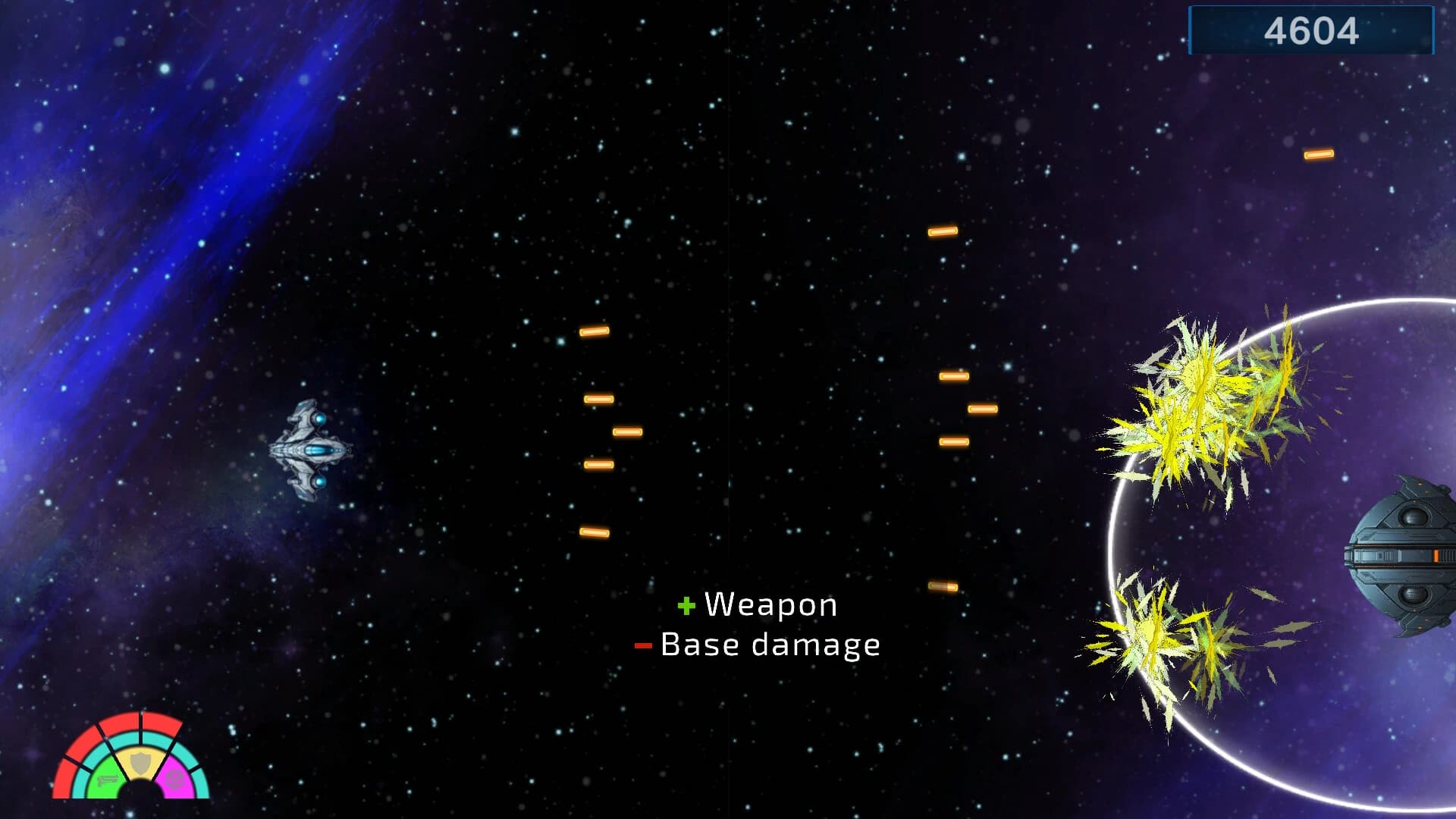 Galactic Vibes screenshot 7