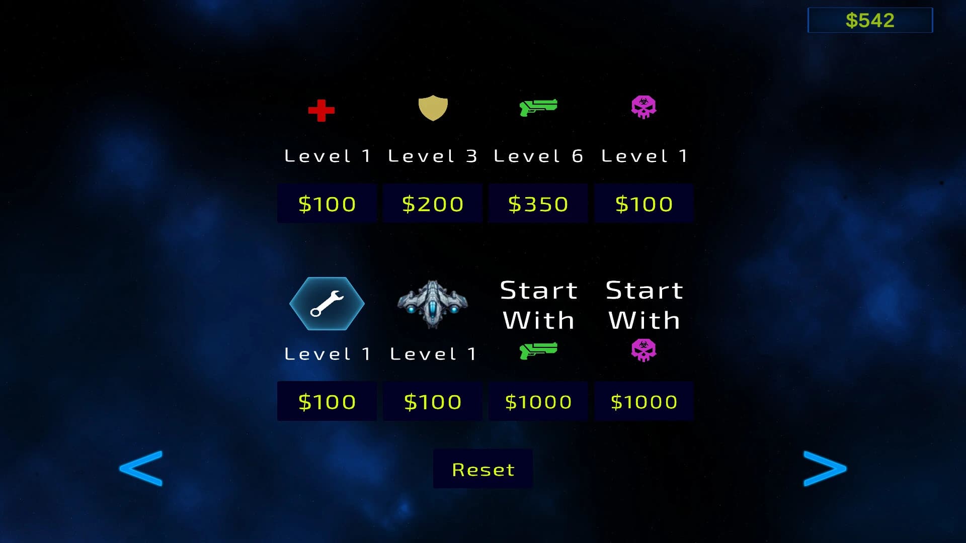 Galactic Vibes screenshot 5