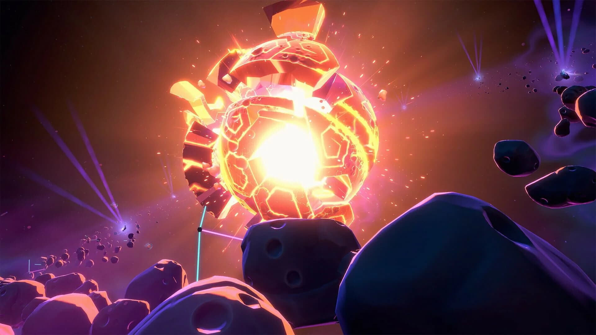 Galacticare screenshot 5