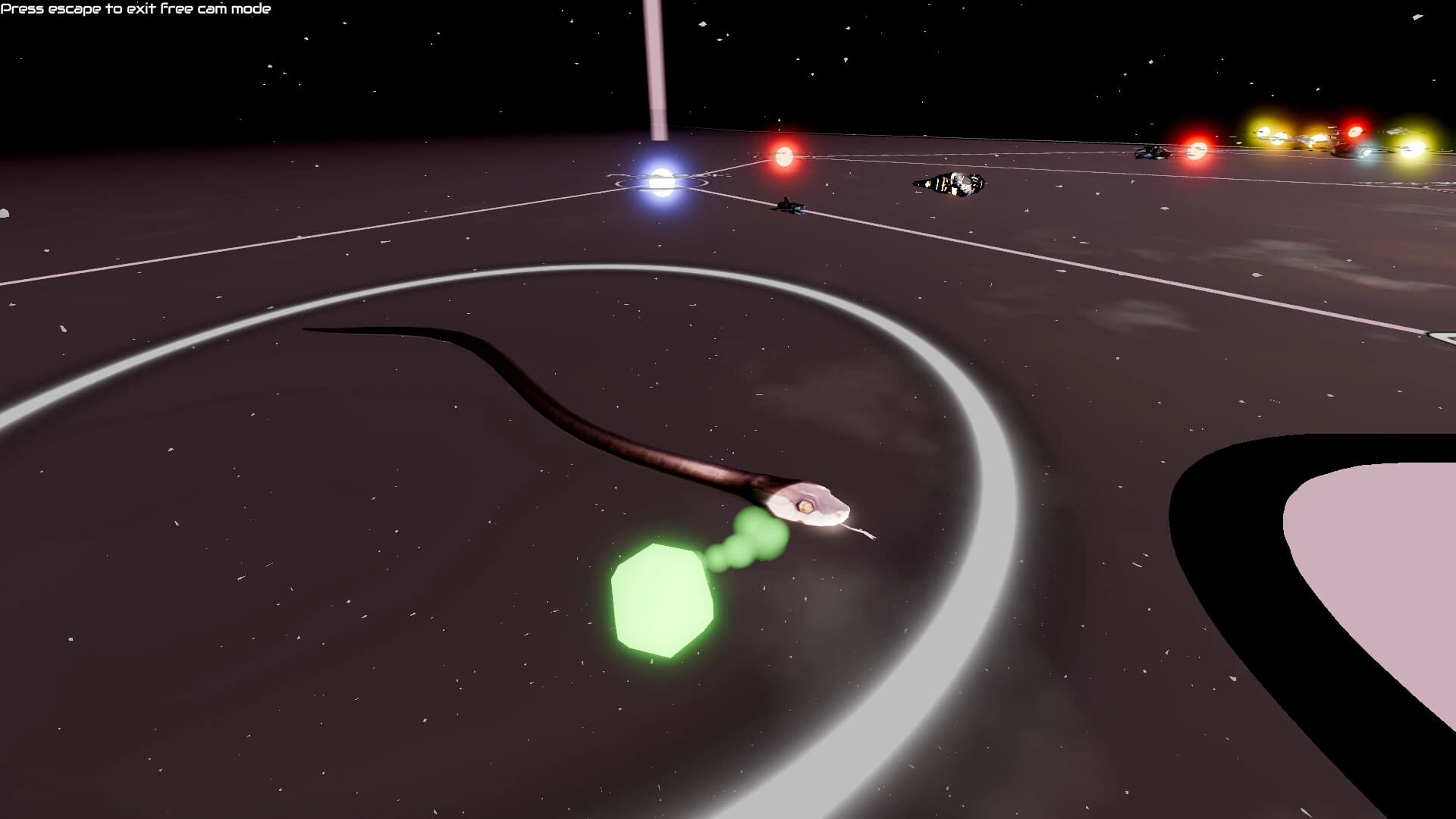 GalactiWar: Empire Simulator screenshot 7