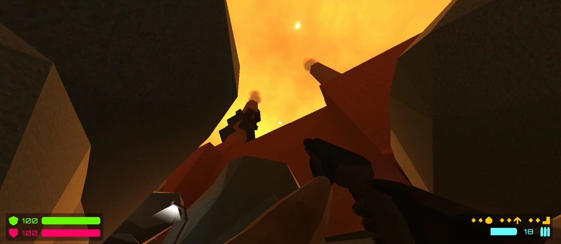 Galatico screenshot 3