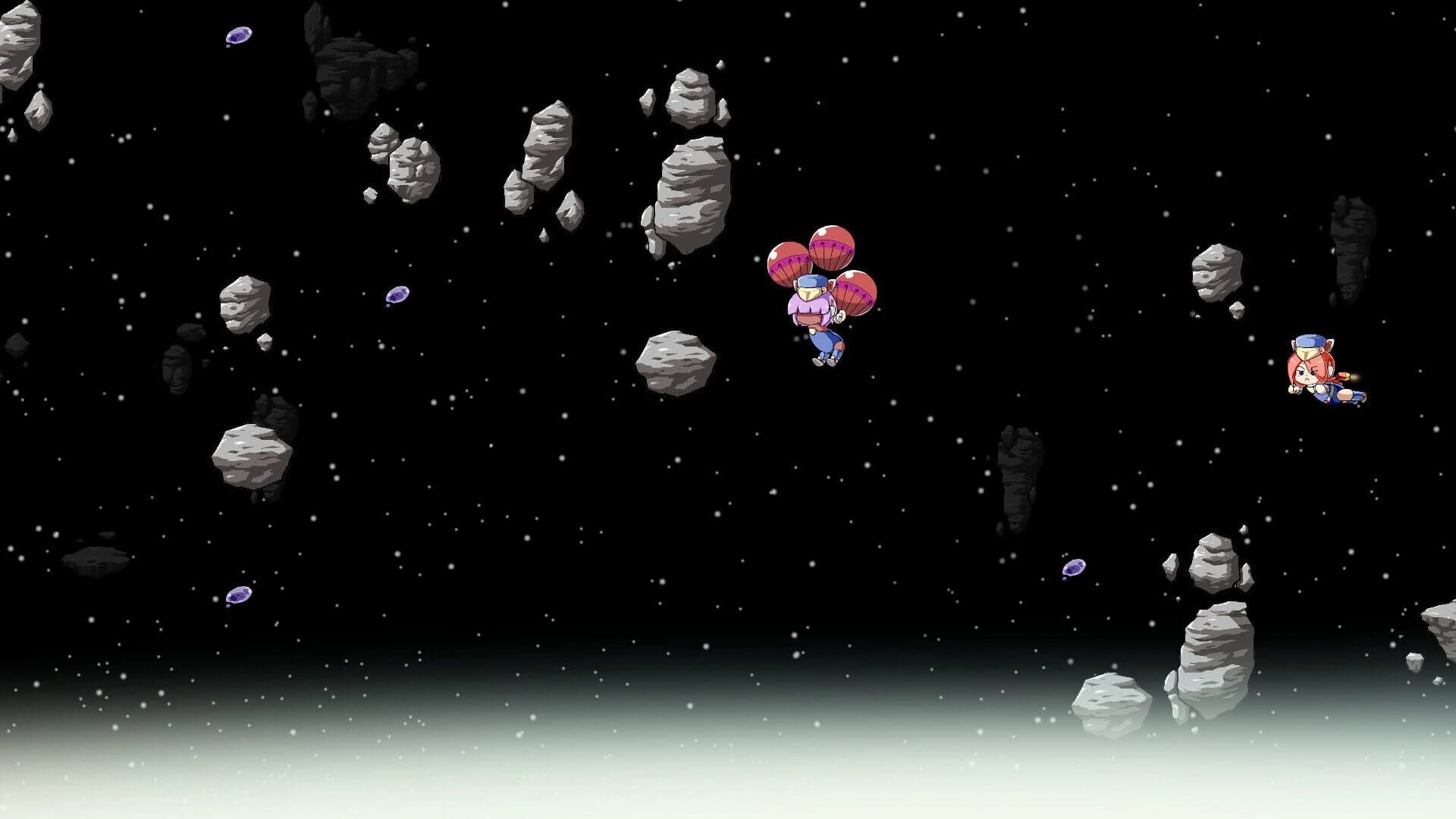 Galaxy Cocoa screenshot 3