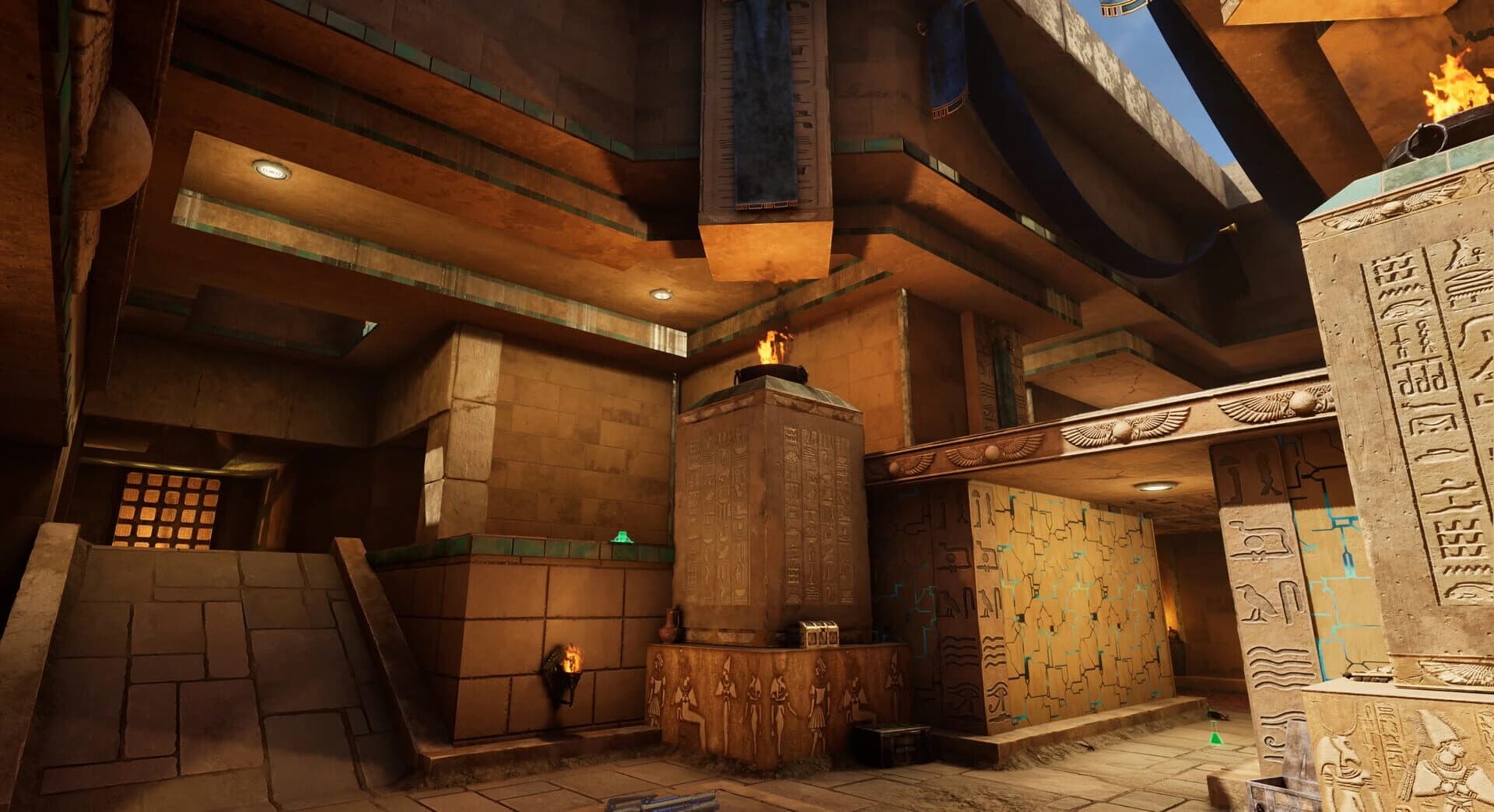Galaxy Grudge screenshot 4