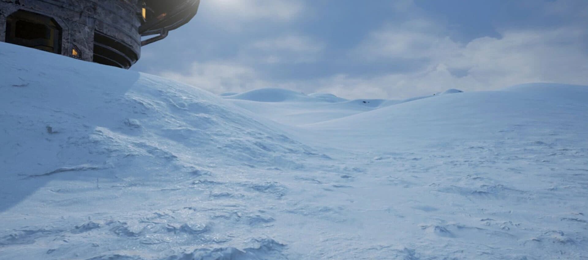 Galaxy in Turmoil screenshot 3