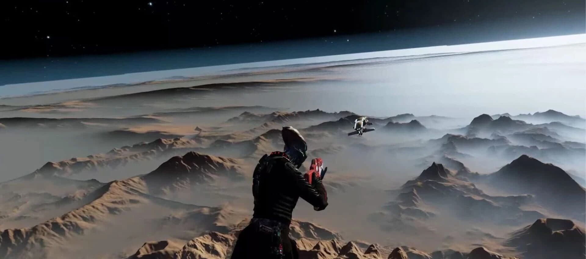 Galaxy in Turmoil screenshot 5